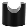 Staffa Cavo Cassa Acustica HiFi Ammortizzante Lega di Alluminio Piedino Ammortizzante per Cassa Acustica HiFi per Amplificatore Casa