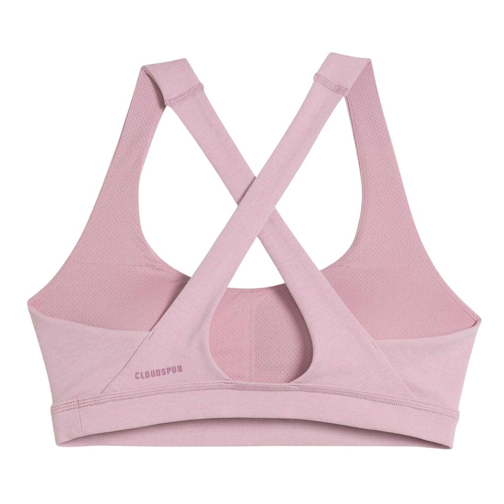 Puma Womens/Ladies Cloudspun Non-Wired Sports Bra