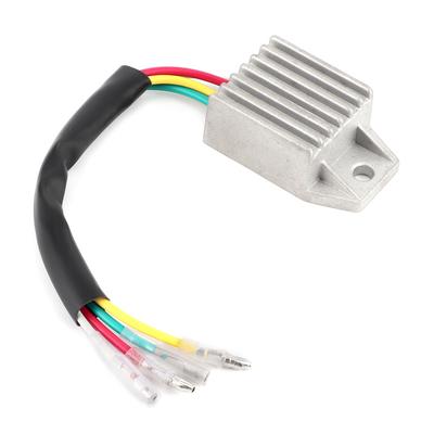 Raddrizzatore regolatore di tensione moto 31410?Che cosa è KZ1?670 Adatto per Honda XR250 XR250R 86?04