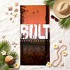 BULT Hunting Simulator (12) Soft Beach Towel Stylish Beach Pool Towel for Summer Seaside Vacation Travel