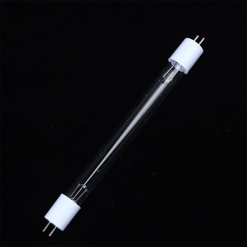 Ultraviolet Sterilization Uv Lamp Tube Disinfection Lamp Household Vacuum Cleaner General Zw6S12W-Z146