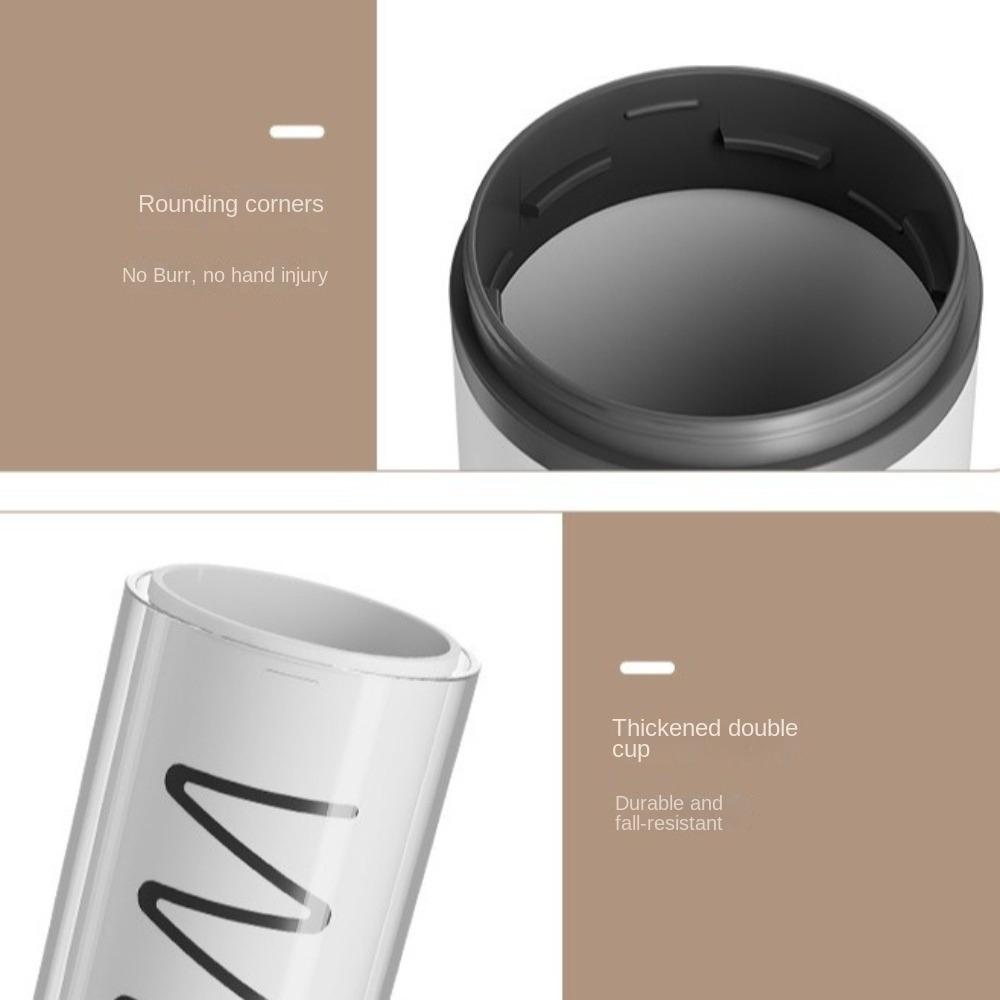 Three in One Toothbrush Cup Portable Mouthwash Cup Durable Brushing Cup  Travel