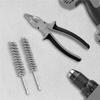 18 Pcs Wire Brushes For Drill,Stainless Steel Small Wire Brush In Different Sizes,For Cleaning,Cleaning Wire Brush Set-B61B