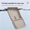 Volvo XC70 Center Console Silicone Organizer Mat