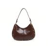 Onderarmtas Klink Handtas Ketting Schoudertas Crossbody Dames Tas Veelzijdig Draagbaar