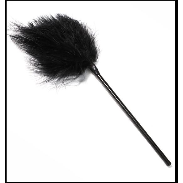 SM Short Rod Feather Stick Couple Foreplay Alternative Toys Adult Sexual