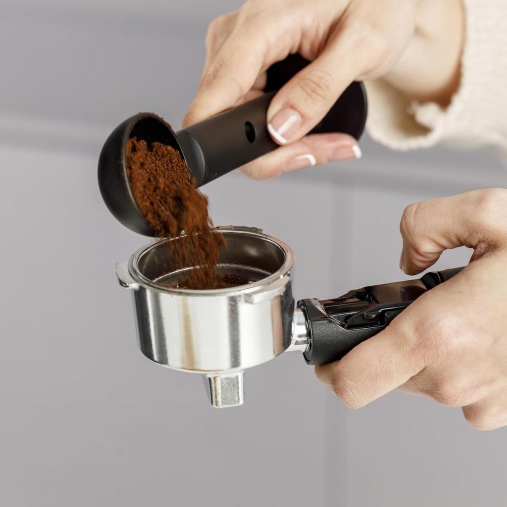 Express Coffee Machine Taurus TRENTO Steel 1,5 L