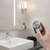Waterproof Mini Electric Shaver USB Rechargeable Men Electric Shaver Electric Beard Shaver  for Men