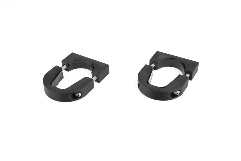 WILDMAN 2L pannier for Motus Pro 10 2022 scooter