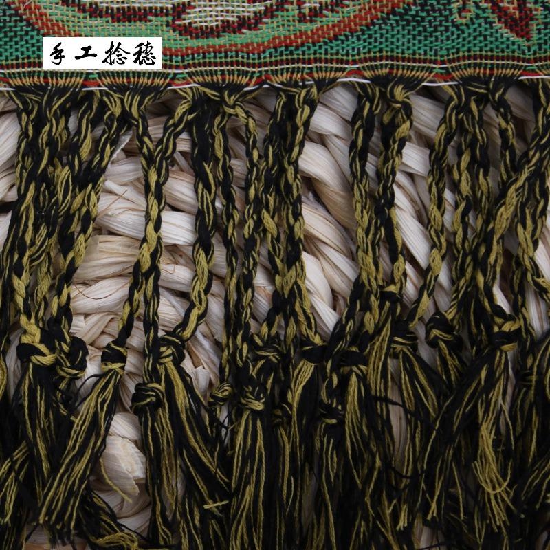 Autumn and Winter New Cashew Jacquard Scarf Shawl Air Conditioner Sun Protection Travel Shawl Women