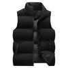 Men's Autumn And Winter Vest, Thick Vest, Camisole, Middle-aged And Elderly Vest, Men's Vest