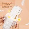 Niine Dry Comfort XL Sanitary Pads for Women |36 Pads, Pack of 1| 282 mm Long| Fast Absorption| Prevents Wetness & Leakage| Enjoy Leak-free Perio