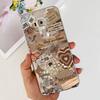 Cute Case For Asus ZenFone 3 ZE520KL ZA520KL Soft Silicone TPU Protective Cover For Asus Z017D Z017DA Z017DB Phone Cases 5.2"