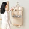 Lightweight Design Luggage Accessories 7-In-1 Clothing Storage Bags  Travel Trip