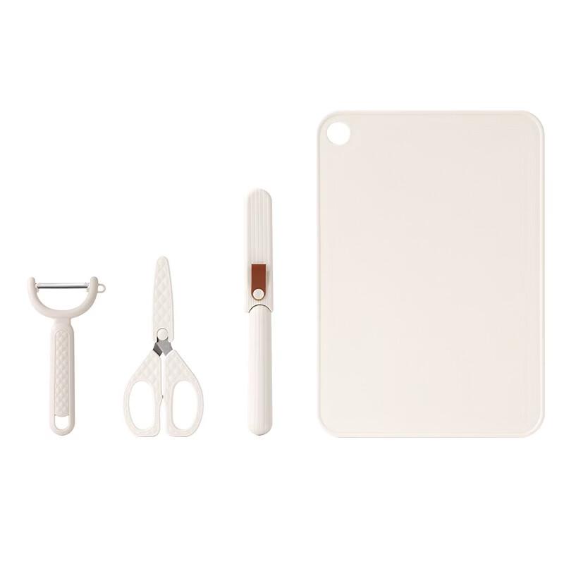 Corning Kitchen Yami 4-Piece Cooking Set