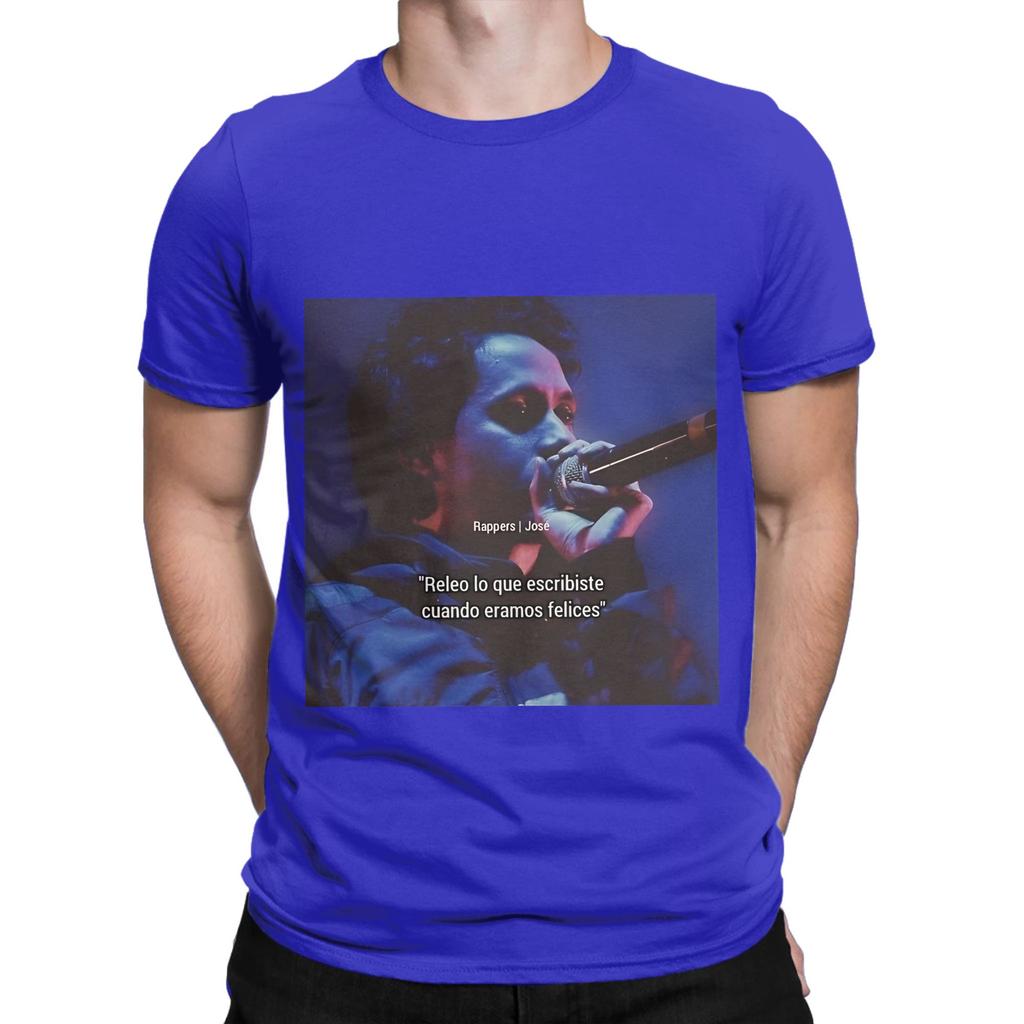 Canserbero Merch All We Need Is Love Tee Blue Novelty 100 Cotton TShirt Canserbero Tees Tops For Unisex