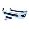 Toyota Land Cruiser LC300 Middle East Front and Rear Modified Bumpers Kit