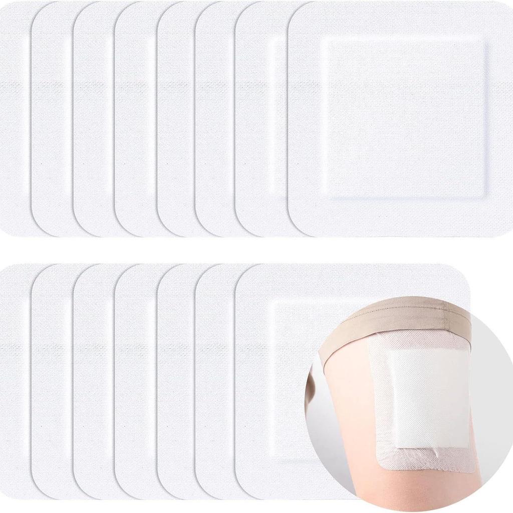 Daichang Breathable Hemostatic Baby Navel Dressing Patch