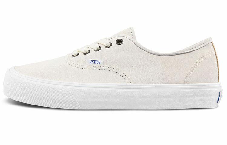 Vans Authentic VR3 LX Blanc De Blanc 40.5