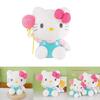 Hello Kitty Plush Toy Large Size Animal Stuffed Animal Gift For Kid And Collectors