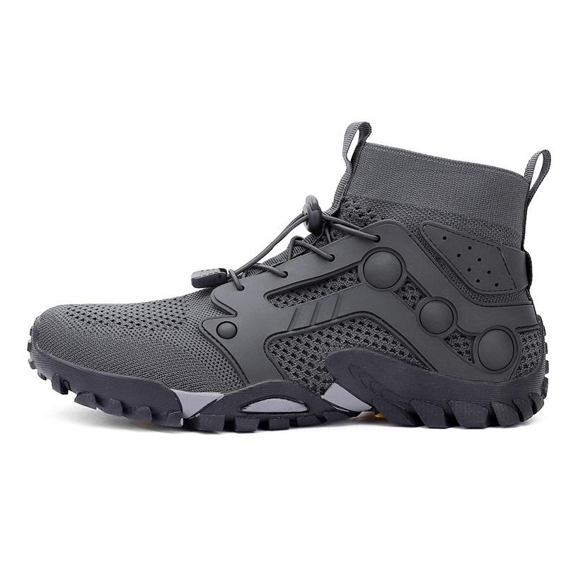 Outdoor Ankle Aqua Wading Shoes River Tracing Creek Upstream Rainforest Hike Camping Climbing Boating Trekking Hiking Canyoning