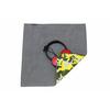 Japan Hobby Tool OJICO Shinkansen Camouflage Easy Wrapper Doctor Yellow 923 Series L Size (470 X 470mm)