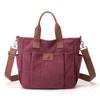 Light Luxury Casual Retro Women's Crossbody Bag Fashion Trend Shoulder Bag Versatile Handbag