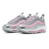 Nike Air Max 97 Rosa Argento GS 921522-021