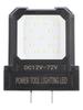 14W LED Lantern Compatible 12-72V Batteries Wide-area Flood Lighting
