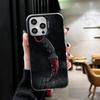 Counter Strike Cs Go Soft Phone Case for iPhone 15 16 17 Pro Max 17Air 16E 14 Plus 13 12 Mini Shockproof Cover Back Shell