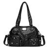 Borsa Tote Grande Capacità Borsa a Mano da Donna Borsa a Spalla da Mamma Borsa a Tracolla da Pendolare