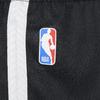 Nike NBA Swingman Letter Print Comfortable Basketball Shorts Men Shorts Black 3Z2B7BCQL-NYN