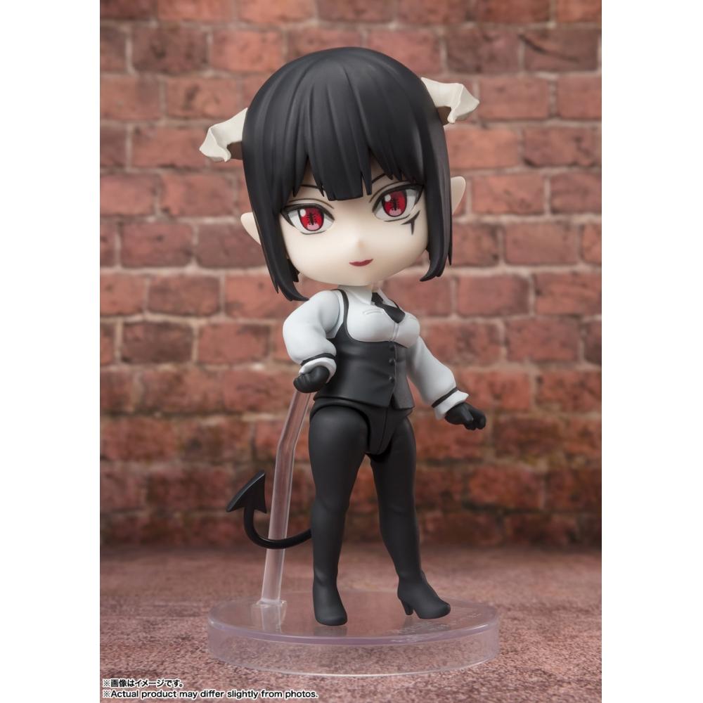 Tis Time For Torture  Princess Figuarts Mini Torture Tortura