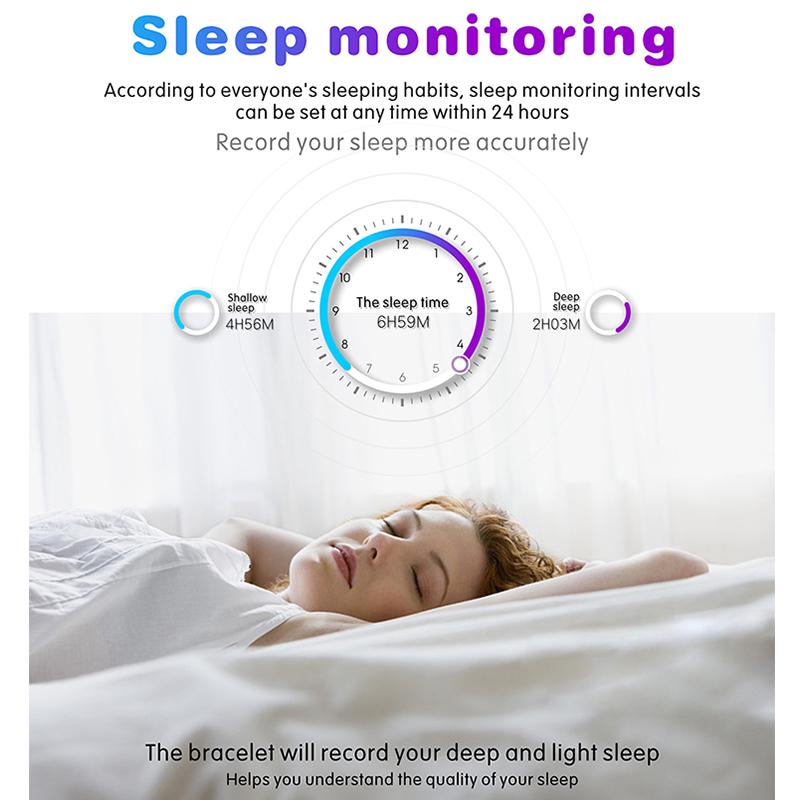 Buy QS19 Smart Watch Body Temperature 24H Measurement Heart Rate Fitness  Tracker Full Touch Smartwatch at affordable prices — free shipping, real  reviews with photos — Joom