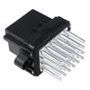 HVAC Blower Motor Resistor for 15141283 A/C Heater Blower Motor Resistor