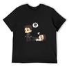 RK800 & RK900 T-Shirt Sports Fans Cotton Man T-shirts Blanks Baggy Shirts Mens Graphic T-shirts Funny