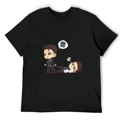 RK800 & RK900 T-Shirt Sports Fans Cotton Man T-shirts Blanks Baggy Shirts Mens Graphic T-shirts Funny