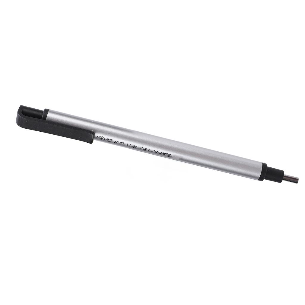 Pen   Eraser Pencil for Artist Highlight Painting Students Teachers Adult Children   School Family Use 2.3mm