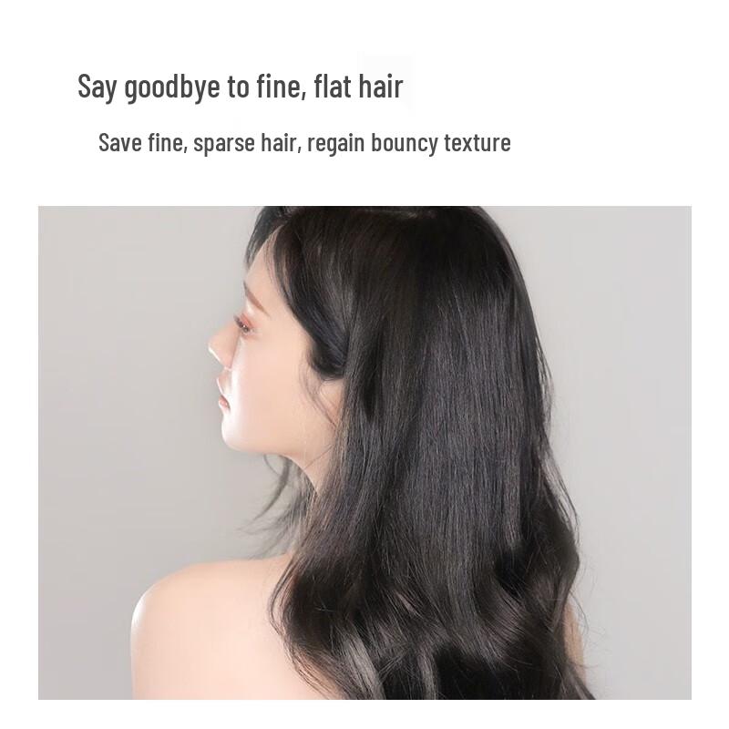 ASAKA Evening Cherry Blossom Amino Acid Shampoo