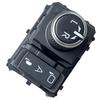 Wing Mirror Adjustment Control Switch For TOYOTA HIGHLANDER - Part Numbers 84872-0E180 848720E180
