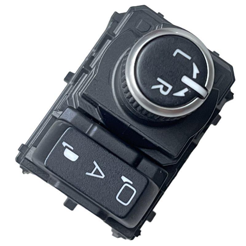 Wing Mirror Adjustment Control Switch For TOYOTA HIGHLANDER - Part Numbers 84872-0E180 848720E180