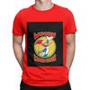 Woody Woodpecker Art Poster Funny 100 Cotton Tshirt Woody Woodpecker Tops Tees For Unisex