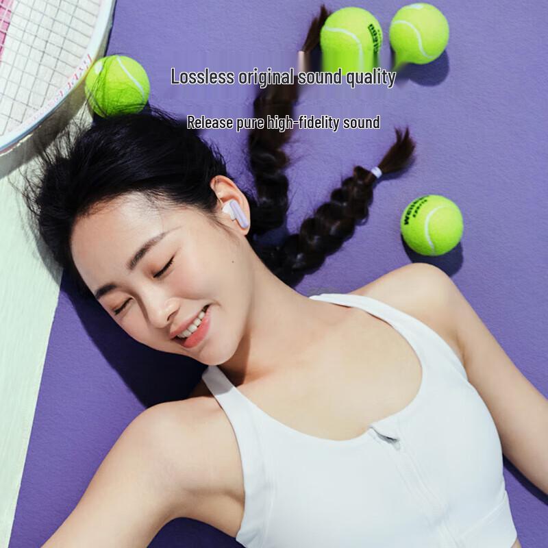 iFLYBUDS Nano Recording Noise-Cancelling Earbuds