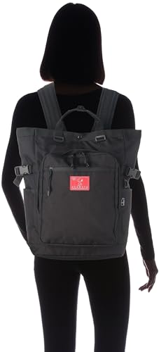 RE-PET RD Name Snoopy Tote Backpack SPZ-3177
