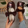 Women Flats 2026 New Ballet Flat Mary Jane Shoes Women Trend Solid Color Fabric Elegant Loafers Shoes for Women Zapatos De Mujer