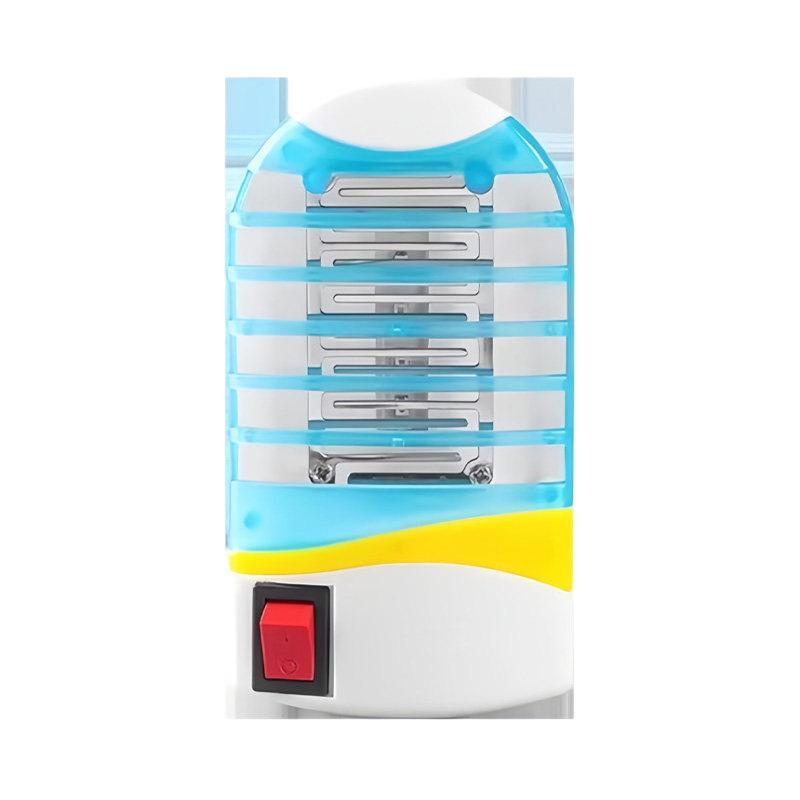 Mosquito Killer Indoor Household Plug-in Mosquito Repellent Device Fly Killer Commercial Fly Trap Mosquito Trap Outdoor Powerful