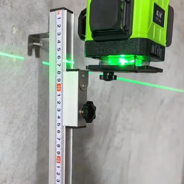 Adjustable Wall Mount Woodworking Support Bracket