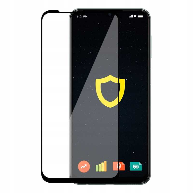 Sc Glass 5D Galaxy M33