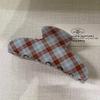 Vintage Wave Combing Hairpin for Women, High-end Style, with Large Clasp At The Back of The Head, Resembling A Big Shark Clip.