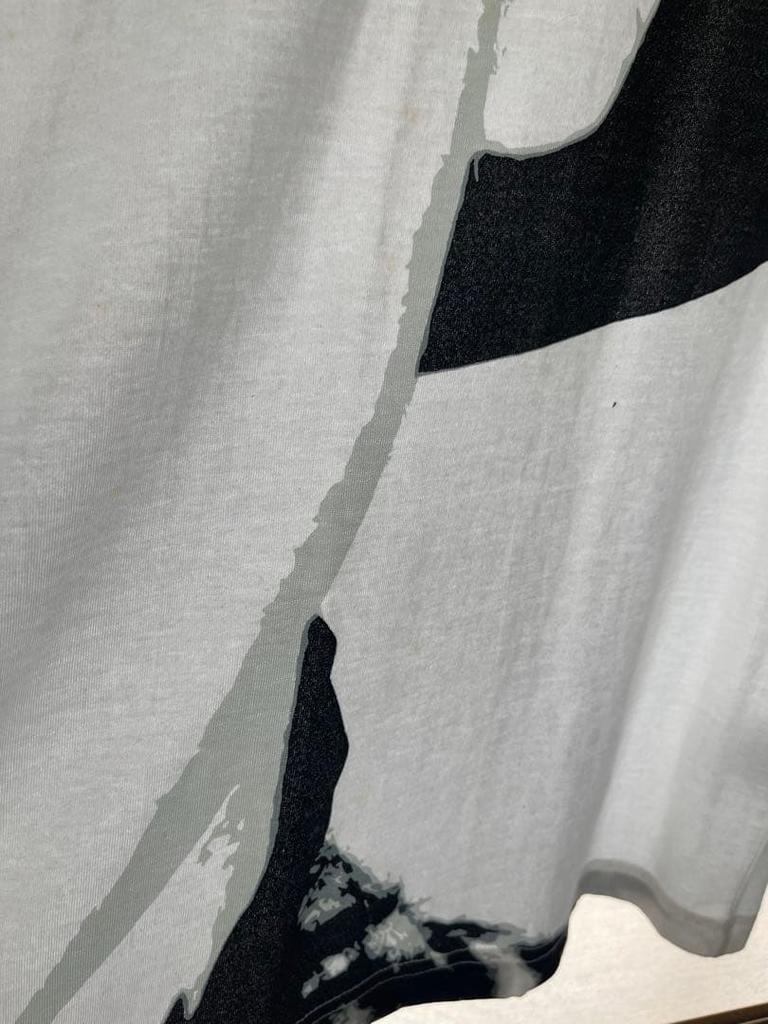 [USED] Official BIGBANG T.O.P Coachella T-shirt